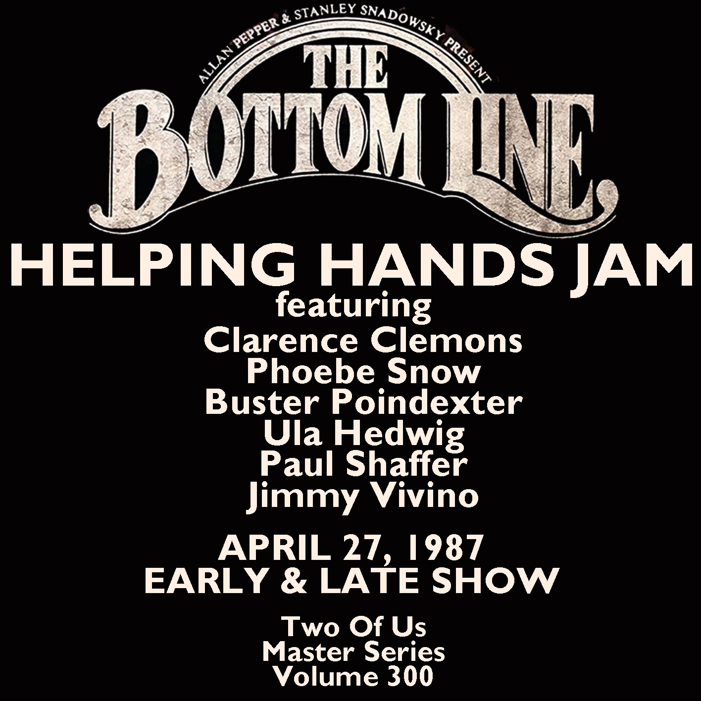 HelpingHandsJam1987-04-27VivinoShafferSnowPoindexterHedwigClemonsBottomLineNYC (1).jpg